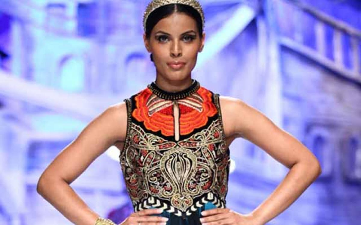 India Couture Week 2015 to begin from July 29